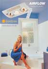 Sunshine Ensuite Remote 6600R