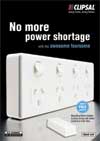 No more power shortage with the awesome foursome