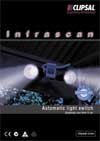 Infrascan Automatic Light Switch, Anybody can turn it on