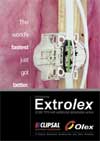 Introducing Extrolex, A Clipsal Electrical Accessories and Olex initiative