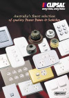 Australia's finest selection of quality Power Points & Switches - 11743