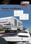 Power Solutions to get away - 12926