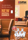 New Universal Dimmer,  13488