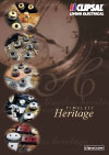 Timeless Heritage, 16420