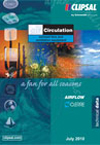Air Circulation Exhaust Fans and Ventilation Technical Data, 20897