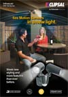 754 Series Infrascan Passive Infrared Sensor lights, 22956