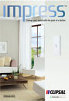 Impress - change your world with the push of a button, 25165