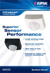 Infrascan 753SSR Series Surface Mount, 24913
