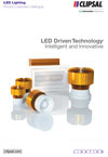 LED Lighting - Product Overview Catalogue. LED Driven Technology - Intelligent and Innovative, 25648