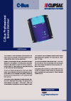 L5102D10 Series C-Bus2 Professional Series Dimmer