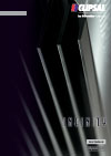 C-Bus Infinity Architectural High Powered Dimmers, 18491
