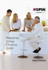 Residential Energy Efficiency Guide, 20750