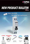 New Product Bulletin - Issue 1, October 2010, 21907