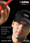 Residential Energy Efficiency Guide, 20097