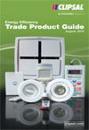 Energy Efficiency Trade Product Guide, 20742