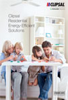 Clipsal Residential Energy-Efficient Solutions, 25482