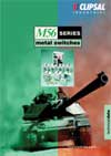 M56 Series Metal Switches technical data