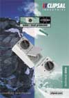 Xtreme water/dust protected technical data