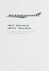 Jetstream 4CC and 4FCC Series Economical Surface and Flush Mounting Consumer Switchboards, 20069