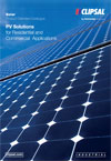 Solar Product Overview Catalogue, 24597