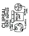 Wiring Instructions - 15XR Series