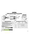 Wiring Instructions - 67P Series - F582