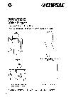 Wiring Instructions - 56SWT216 - F1005