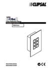 Installation Instructions - R5060 Series C-Bus Reflection Range - 1036363