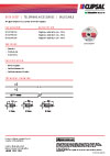 Product Data Sheet - 3110CTF4C100, 3110CTF6C100, 3110CTF8C100 Bulk Cable, 16097