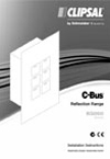 Installation Instructions - F1865/02 - R5060 Series C-Bus Reflection Range, 21202
