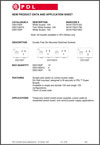 Product Data Sheet - DSO Series Double Pole Din Mounted Switched Sockets, 13782