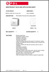Product Data Sheet - WSW321 IP56 Weather Protected 32A Isolating Switch