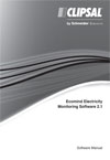 Operating Instructions - F2366/01 - Ecomind Electricity Monitoring Software 2.1 Software Manual, 23643