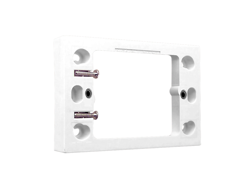 Clipsal 450VC Mounting Block, For Vertical Corrugated IRN