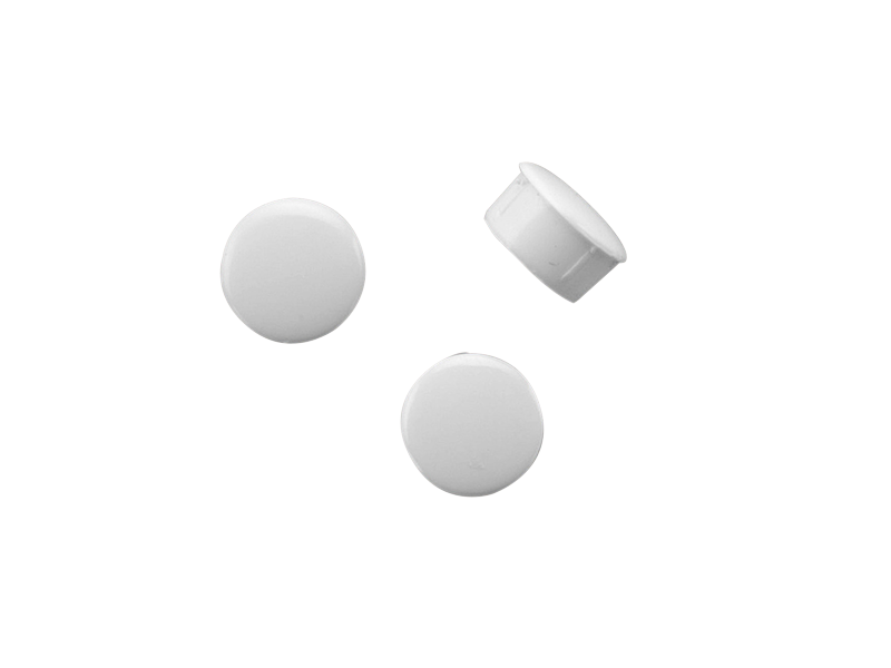 Clipsal 9 Screw Cap, 8mm