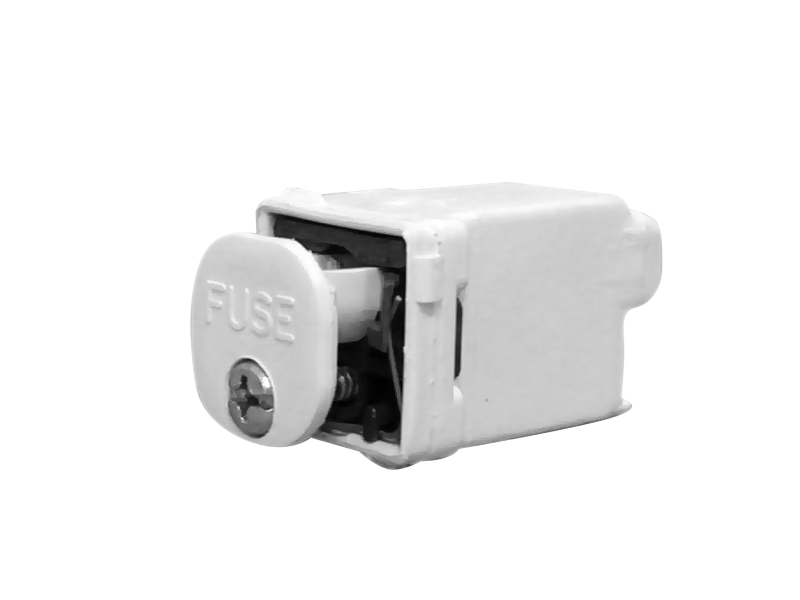 Clipsal 30FS Fuse Connection, 250V, 13A, 30 series