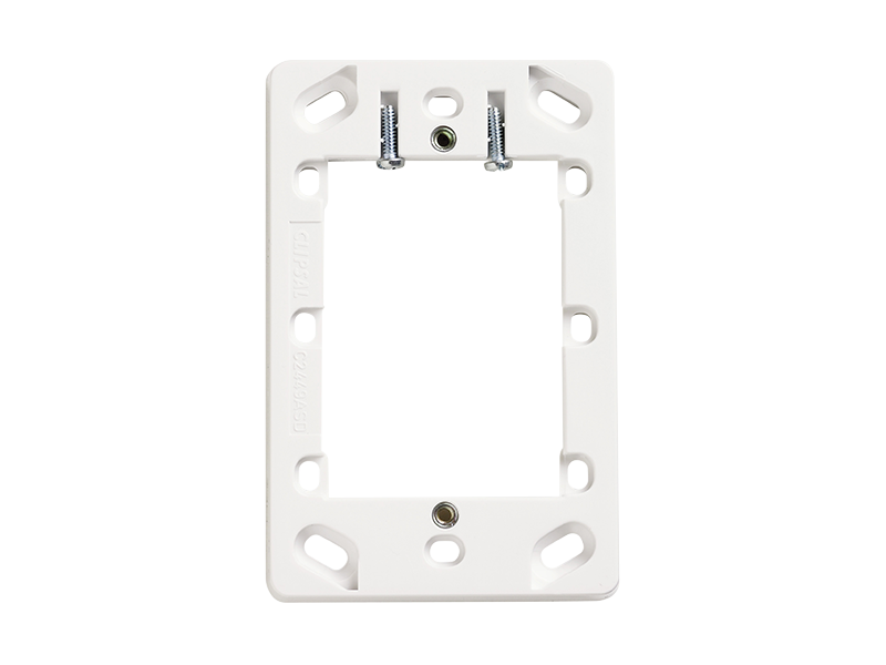 Clipsal 450VC Mounting Block, For Vertical Corrugated IRN