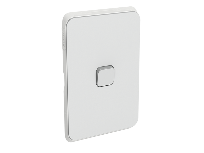 Clipsal Light Switch Cover