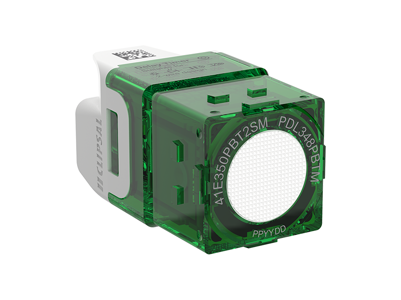 Clipsal 41E350PBT2SM Clipsal Iconic Electronic Time Delay Switch