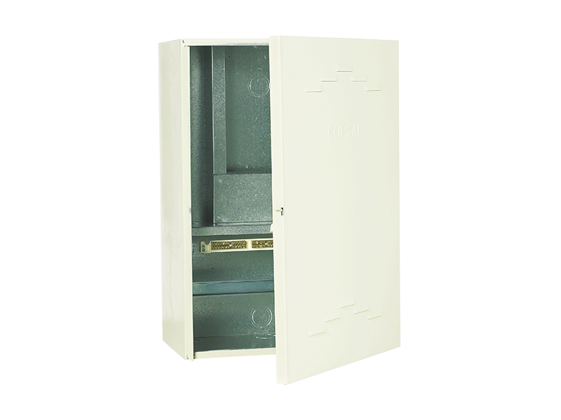 Clipsal Resi MAX Meter Box South Australia 30 Modules For multiple meters
