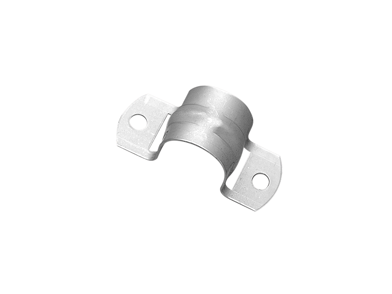Clipsal 170SS Conduit Saddle, Stainless Steel, 12mm