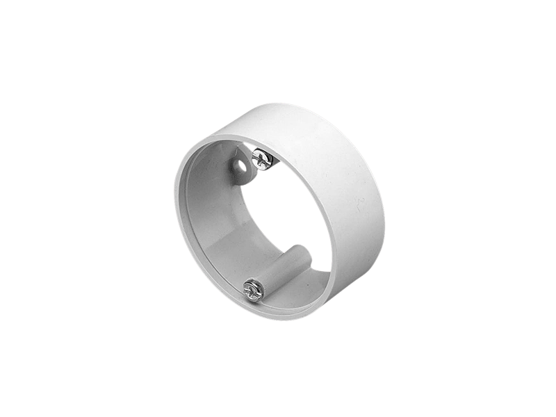 Clipsal 249/25 Extension Ring, 25mm, Grey