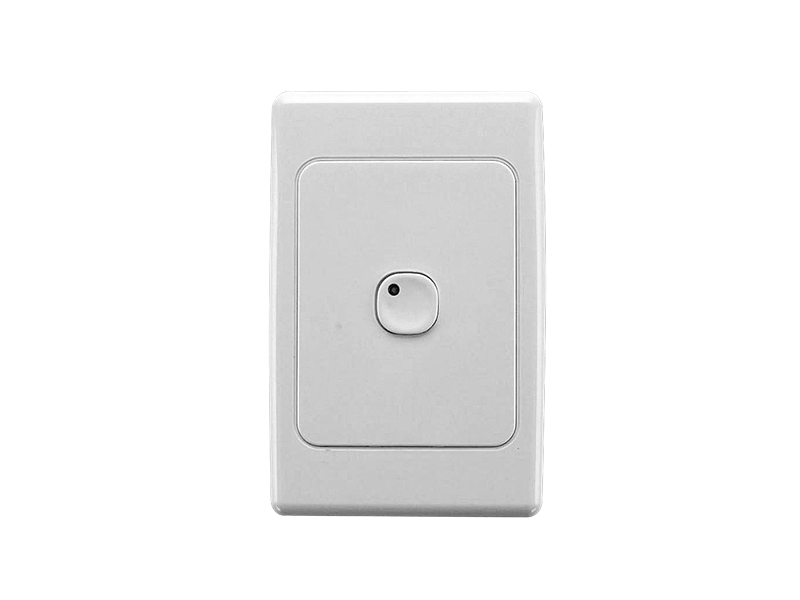 Clipsal Modena 800 Switches And Switching