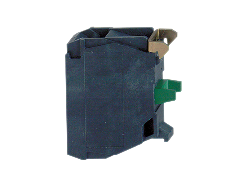 Clipsal ZBE101 NO SCREW TERMINAL CONTACT